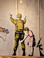 barcel-bansky