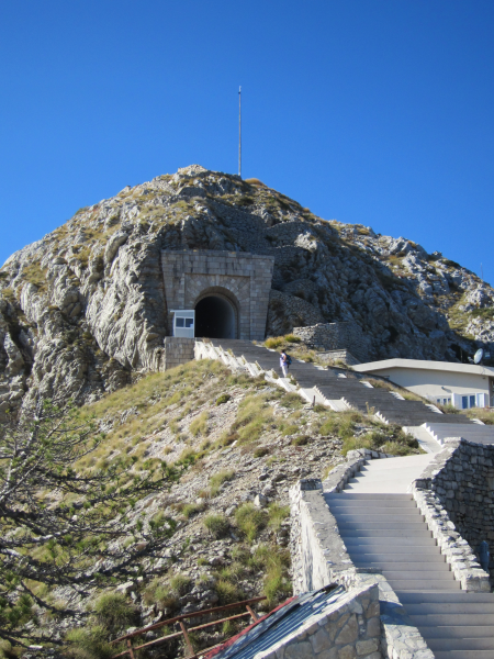 mausolee