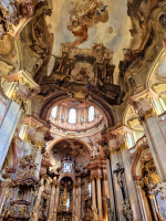 prague