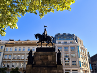prague