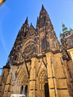 prague