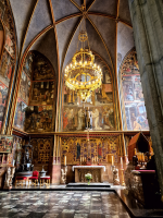 prague