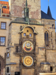 prague