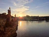 prague