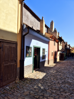 prague