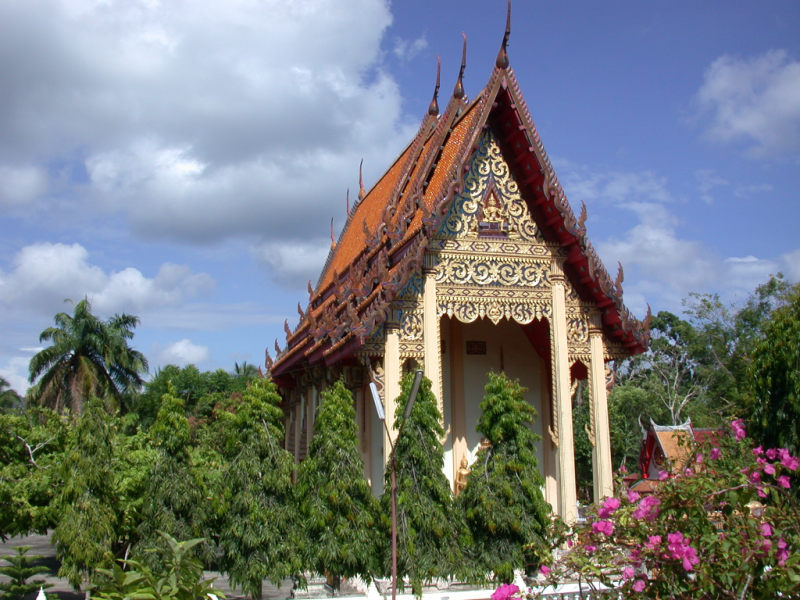 thailande